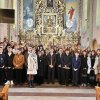 Bierzmowanie uczniów klas VIII - 8 Grudzień 2024