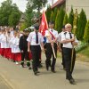 Boże Ciało - Maj 2024