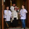 Triduum Paschalne - Marzec 2024