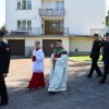 Msza Św. Fatimska z procesją oraz poświęcenie nowego wozu strażackiego OSP - 5 Lipiec 2025 (zdj. Marek Wójcik : infopodkarpacie.pl)