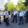 Msza Św. Fatimska z procesją oraz poświęcenie nowego wozu strażackiego OSP - 5 Lipiec 2025 (zdj. Marek Wójcik : infopodkarpacie.pl)