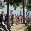 Msza Św. Fatimska z procesją oraz poświęcenie nowego wozu strażackiego OSP - 5 Lipiec 2025 (zdj. Marek Wójcik : infopodkarpacie.pl)