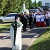 Msza Św. Fatimska z procesją oraz poświęcenie nowego wozu strażackiego OSP - 5 Lipiec 2025 (zdj. Marek Wójcik : infopodkarpacie.pl)