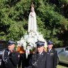 Msza Św. Fatimska z procesją oraz poświęcenie nowego wozu strażackiego OSP - 5 Lipiec 2025 (zdj. Marek Wójcik : infopodkarpacie.pl)