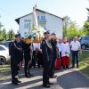 Msza Św. Fatimska z procesją oraz poświęcenie nowego wozu strażackiego OSP - 5 Lipiec 2025 (zdj. Marek Wójcik : infopodkarpacie.pl)