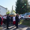 Msza Św. Fatimska z procesją oraz poświęcenie nowego wozu strażackiego OSP - 5 Lipiec 2025 (zdj. Marek Wójcik : infopodkarpacie.pl)