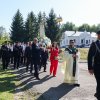 Msza Św. Fatimska z procesją oraz poświęcenie nowego wozu strażackiego OSP - 5 Lipiec 2025 (zdj. Marek Wójcik : infopodkarpacie.pl)