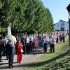 Msza Św. Fatimska z procesją oraz poświęcenie nowego wozu strażackiego OSP - 5 Lipiec 2025 (zdj. Marek Wójcik : infopodkarpacie.pl)