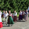 Msza Św. Fatimska z procesją oraz poświęcenie nowego wozu strażackiego OSP - 5 Lipiec 2025 (zdj. Marek Wójcik : infopodkarpacie.pl)
