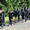Msza Św. Fatimska z procesją oraz poświęcenie nowego wozu strażackiego OSP - 5 Lipiec 2025 (zdj. Marek Wójcik : infopodkarpacie.pl)
