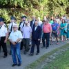 Msza Św. Fatimska z procesją oraz poświęcenie nowego wozu strażackiego OSP - 5 Lipiec 2025 (zdj. Marek Wójcik : infopodkarpacie.pl)