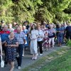 Msza Św. Fatimska z procesją oraz poświęcenie nowego wozu strażackiego OSP - 5 Lipiec 2025 (zdj. Marek Wójcik : infopodkarpacie.pl)