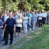 Msza Św. Fatimska z procesją oraz poświęcenie nowego wozu strażackiego OSP - 5 Lipiec 2025 (zdj. Marek Wójcik : infopodkarpacie.pl)