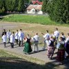 Msza Św. Fatimska z procesją oraz poświęcenie nowego wozu strażackiego OSP - 5 Lipiec 2025 (zdj. Marek Wójcik : infopodkarpacie.pl)
