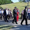 Msza Św. Fatimska z procesją oraz poświęcenie nowego wozu strażackiego OSP - 5 Lipiec 2025 (zdj. Marek Wójcik : infopodkarpacie.pl)