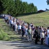 Msza Św. Fatimska z procesją oraz poświęcenie nowego wozu strażackiego OSP - 5 Lipiec 2025 (zdj. Marek Wójcik : infopodkarpacie.pl)