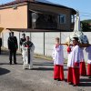 Msza Św. Fatimska z procesją oraz poświęcenie nowego wozu strażackiego OSP - 5 Lipiec 2025 (zdj. Marek Wójcik : infopodkarpacie.pl)