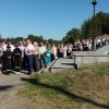Msza Św. Fatimska z procesją oraz poświęcenie nowego wozu strażackiego OSP - 5 Lipiec 2025 (zdj. Marek Wójcik : infopodkarpacie.pl)