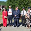 Msza Św. Fatimska z procesją oraz poświęcenie nowego wozu strażackiego OSP - 5 Lipiec 2025 (zdj. Marek Wójcik : infopodkarpacie.pl)