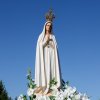 Msza Św. Fatimska z procesją oraz poświęcenie nowego wozu strażackiego OSP - 5 Lipiec 2025 (zdj. Marek Wójcik : infopodkarpacie.pl)