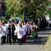 Msza Św. Fatimska z procesją oraz poświęcenie nowego wozu strażackiego OSP - 5 Lipiec 2025 (zdj. Marek Wójcik : infopodkarpacie.pl)
