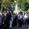 Msza Św. Fatimska z procesją oraz poświęcenie nowego wozu strażackiego OSP - 5 Lipiec 2025 (zdj. Marek Wójcik : infopodkarpacie.pl)