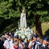 Msza Św. Fatimska z procesją oraz poświęcenie nowego wozu strażackiego OSP - 5 Lipiec 2025 (zdj. Marek Wójcik : infopodkarpacie.pl)