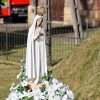 Msza Św. Fatimska z procesją oraz poświęcenie nowego wozu strażackiego OSP - 5 Lipiec 2025 (zdj. Marek Wójcik : infopodkarpacie.pl)