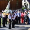 Msza Św. Fatimska z procesją oraz poświęcenie nowego wozu strażackiego OSP - 5 Lipiec 2025 (zdj. Marek Wójcik : infopodkarpacie.pl)
