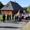 Msza Św. Fatimska z procesją oraz poświęcenie nowego wozu strażackiego OSP - 5 Lipiec 2025 (zdj. Marek Wójcik : infopodkarpacie.pl)
