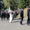 Msza Św. Fatimska z procesją oraz poświęcenie nowego wozu strażackiego OSP - 5 Lipiec 2025 (zdj. Marek Wójcik : infopodkarpacie.pl)