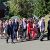 Msza Św. Fatimska z procesją oraz poświęcenie nowego wozu strażackiego OSP - 5 Lipiec 2025 (zdj. Marek Wójcik : infopodkarpacie.pl)