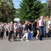 Msza Św. Fatimska z procesją oraz poświęcenie nowego wozu strażackiego OSP - 5 Lipiec 2025 (zdj. Marek Wójcik : infopodkarpacie.pl)