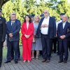 Msza Św. Fatimska z procesją oraz poświęcenie nowego wozu strażackiego OSP - 5 Lipiec 2025 (zdj. Marek Wójcik : infopodkarpacie.pl)