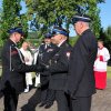 Msza Św. Fatimska z procesją oraz poświęcenie nowego wozu strażackiego OSP - 5 Lipiec 2025 (zdj. Marek Wójcik : infopodkarpacie.pl)