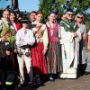 Msza Św. Fatimska z procesją oraz poświęcenie nowego wozu strażackiego OSP - 5 Lipiec 2025 (zdj. Marek Wójcik : infopodkarpacie.pl)