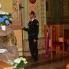 Triduum Paschalny - Kwiecień 2025r. (Grób Pański wykonany przez p. Janusza MADURĘ)