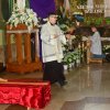 Triduum Paschalny - Kwiecień 2025r. (Grób Pański wykonany przez p. Janusza MADURĘ)