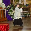 Triduum Paschalny - Kwiecień 2025r. (Grób Pański wykonany przez p. Janusza MADURĘ)