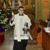 Triduum Paschalny - Kwiecień 2025r. (Grób Pański wykonany przez p. Janusza MADURĘ)