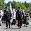 Msza Św. Fatimska z procesją oraz poświęcenie nowego wozu strażackiego OSP - 5 Lipiec 2025 (zdj. Marek Wójcik : infopodkarpacie.pl)