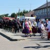Msza Św. Fatimska z procesją oraz poświęcenie nowego wozu strażackiego OSP - 5 Lipiec 2025 (zdj. Marek Wójcik : infopodkarpacie.pl)