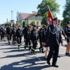 Msza Św. Fatimska z procesją oraz poświęcenie nowego wozu strażackiego OSP - 5 Lipiec 2025 (zdj. Marek Wójcik : infopodkarpacie.pl)