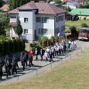 Msza Św. Fatimska z procesją oraz poświęcenie nowego wozu strażackiego OSP - 5 Lipiec 2025 (zdj. Marek Wójcik : infopodkarpacie.pl)