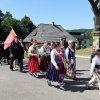 Msza Św. Fatimska z procesją oraz poświęcenie nowego wozu strażackiego OSP - 5 Lipiec 2025 (zdj. Marek Wójcik : infopodkarpacie.pl)