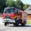 Msza Św. Fatimska z procesją oraz poświęcenie nowego wozu strażackiego OSP - 5 Lipiec 2025 (zdj. Marek Wójcik : infopodkarpacie.pl)