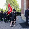 Msza Św. Fatimska z procesją oraz poświęcenie nowego wozu strażackiego OSP - 5 Lipiec 2025 (zdj. Marek Wójcik : infopodkarpacie.pl)