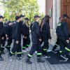 Msza Św. Fatimska z procesją oraz poświęcenie nowego wozu strażackiego OSP - 5 Lipiec 2025 (zdj. Marek Wójcik : infopodkarpacie.pl)