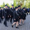 Msza Św. Fatimska z procesją oraz poświęcenie nowego wozu strażackiego OSP - 5 Lipiec 2025 (zdj. Marek Wójcik : infopodkarpacie.pl)