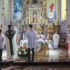 Msza Św. Fatimska z procesją oraz poświęcenie nowego wozu strażackiego OSP - 5 Lipiec 2025 (zdj. Marek Wójcik : infopodkarpacie.pl)